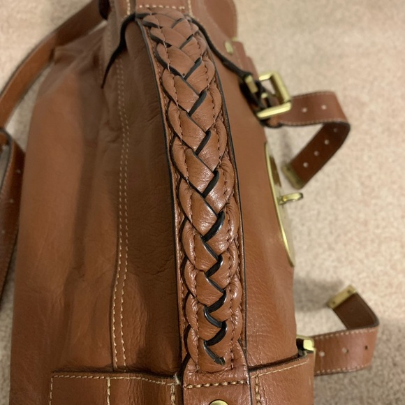 MULBERRY SATCHEL - Picture 6 of 14